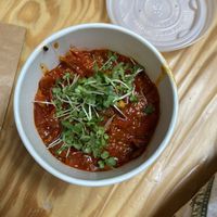   at Salt N Fire in Inverness