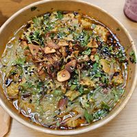  at Salt N Fire in Inverness