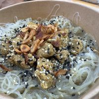   at Salt N Fire in Inverness