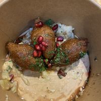   at Salt N Fire in Inverness