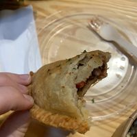   at Salt N Fire in Inverness