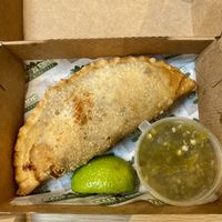   at Salt N Fire in Inverness