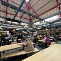   at Salt N Fire in Inverness