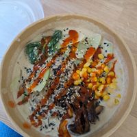  at Salt N Fire in Inverness