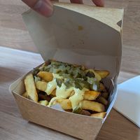  at Salt N Fire in Inverness