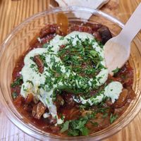  at Salt N Fire in Inverness