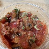   at Salt N Fire in Inverness