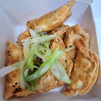  at Salt N Fire in Inverness