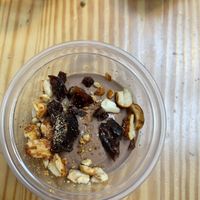  Chocolate mousse 🫎   at Salt N Fire in Inverness