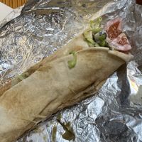   at Salt N Fire in Inverness