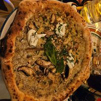  at BASTA Urban Italian in Borlaenge