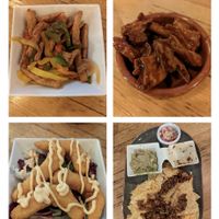  at The Yard - Maybe closed in 