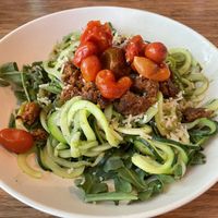   at Veggie Grill by Next Level in Portland