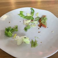 And it was gone  at Veggie Grill by Next Level in Portland