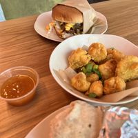 So good   at Veggie Grill by Next Level in Portland