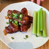   at Veggie Grill by Next Level in Portland