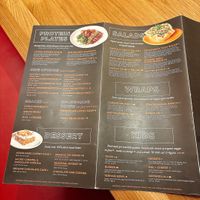   at Veggie Grill by Next Level in Portland