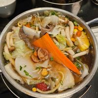 4/5/24 at Arashi Shabu-Shabu - City Square in Johor Bahru