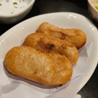 rice cake ❤️~ 4/5/24 at Arashi Shabu-Shabu - City Square in Johor Bahru