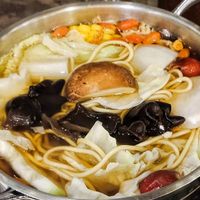 Yummy at Arashi Shabu-Shabu - City Square in Johor Bahru