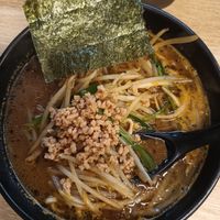  at Tsukemen Zuppa - (つけ麺zuppa) in Tokyo