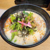  at Tsukemen Zuppa - (つけ麺zuppa) in Tokyo