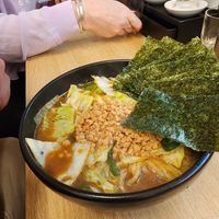  at Tsukemen Zuppa - (つけ麺zuppa) in Tokyo