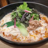  at Tsukemen Zuppa - (つけ麺zuppa) in Tokyo