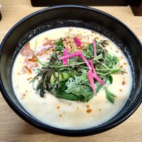  at Tsukemen Zuppa - (つけ麺zuppa) in Tokyo