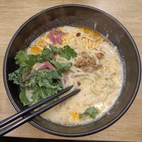  at Tsukemen Zuppa - (つけ麺zuppa) in Tokyo