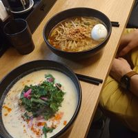  at Tsukemen Zuppa - (つけ麺zuppa) in Tokyo