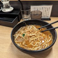  at Tsukemen Zuppa - (つけ麺zuppa) in Tokyo
