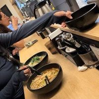  at Tsukemen Zuppa - (つけ麺zuppa) in Tokyo