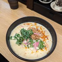  at Tsukemen Zuppa - (つけ麺zuppa) in Tokyo