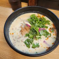  at Tsukemen Zuppa - (つけ麺zuppa) in Tokyo