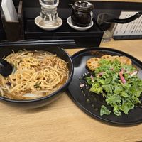  at Tsukemen Zuppa - (つけ麺zuppa) in Tokyo