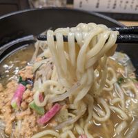  at Tsukemen Zuppa - (つけ麺zuppa) in Tokyo