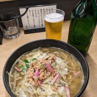  at Tsukemen Zuppa - (つけ麺zuppa) in Tokyo