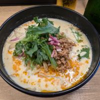  at Tsukemen Zuppa - (つけ麺zuppa) in Tokyo