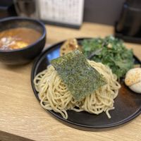   at Tsukemen Zuppa - (つけ麺zuppa) in Tokyo