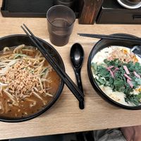  at Tsukemen Zuppa - (つけ麺zuppa) in Tokyo
