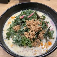   at Tsukemen Zuppa - (つけ麺zuppa) in Tokyo