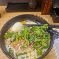  at Tsukemen Zuppa - (つけ麺zuppa) in Tokyo