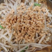 Ramen at Tsukemen Zuppa - (つけ麺zuppa) in Tokyo