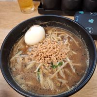  at Tsukemen Zuppa - (つけ麺zuppa) in Tokyo