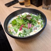  at Tsukemen Zuppa - (つけ麺zuppa) in Tokyo