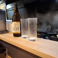  at Tsukemen Zuppa - (つけ麺zuppa) in Tokyo