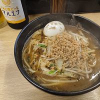  at Tsukemen Zuppa - (つけ麺zuppa) in Tokyo