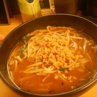  at Tsukemen Zuppa - (つけ麺zuppa) in Tokyo
