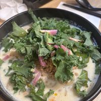 Tantan  at Tsukemen Zuppa - (つけ麺zuppa) in Tokyo